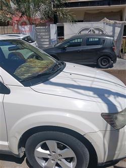 دودج جورني